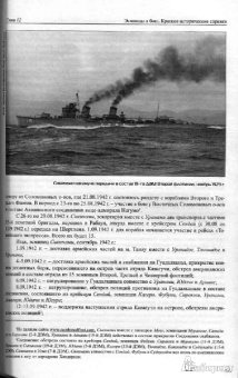 Павел Васильев: Эсминцы типа Фубуки в составе Императорского Флота Японии 1929-1945 гг.