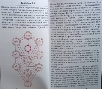 Нотория Таро Света