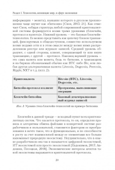 Панарин, Акимов, Арпентьева: Технологии, меняющие мир. Применение и эффекты в мире и на Востоке. Коллективная монография