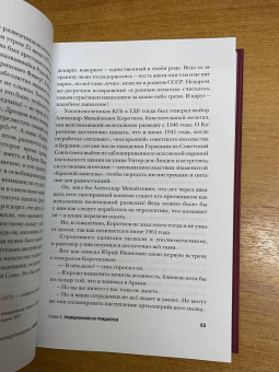 Александр Бондаренко: Юрий Дроздов. Начальник нелегальной разведки