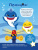 Baby Shark. Увлекательные игры с наклейками