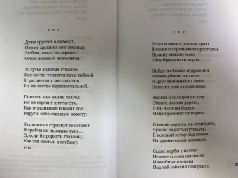 Сергей Есенин: Исповедь хулигана. Стихотворения и поэмы
