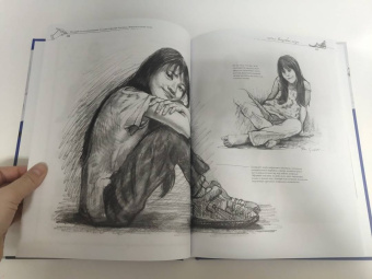 Голдман, Голдман: Голова и фигура человека. Выразительные позы. Полный гид по рисованию