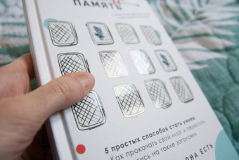 Валентина Груздева: Внимание и память, и Почему они работали лучше, пока ты все не испортил