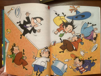 Николай Носов: Незнайка на Луне