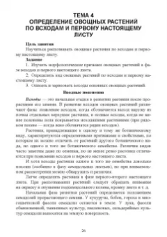 Вера Губанова: Овощеводство. Практикум. Учебное пособие для СПО