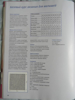 Детская мода. Вяжем спицами и крючком