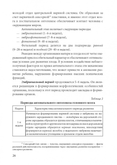 Бенилова, Давидович, Антипова: Основы воспитания и обучения дошкольников с нарушениями в развитии