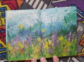 Татьяна Коршунова: Житие святой преподобномученицы Елизаветы Феодоровны в пересказе для детей