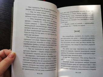 Анна Мирович: Солнечное перо