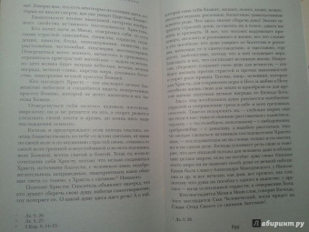 Святой праведный Иоанн Кронштадтский: Мысли христианина. Дневники