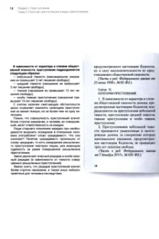 Иван Соловьев: Уголовный кодекс Российской Федерации. Подробный иллюстрированный комментарий для подростков