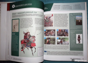 Александр Гордиенко: Самураи:  иллюстрированный путеводитель