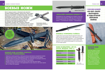 Александр Курчаков: Оружие и военная техника. Детская энциклопедия для мальчиков