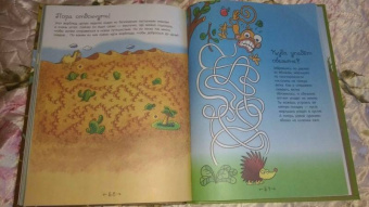 Алеся Третьякова: На земле и под водой