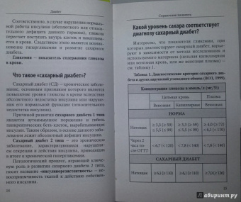 Аметов, Прудникова: Диабет. Справочник пациента