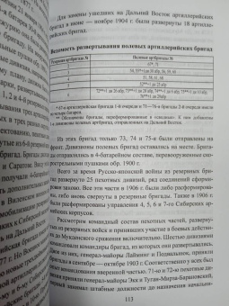 Сергей Бирюк: Русская пехота в последних войнах Российской империи
