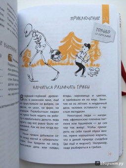 Баккаларио, Перчивале: 50 приключений авантюриста. Руководство для тех, кому ещё нет 13 лет