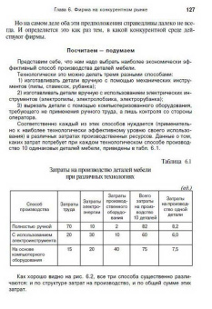 Игорь Липсиц: Экономика. 4-е изд., стер.