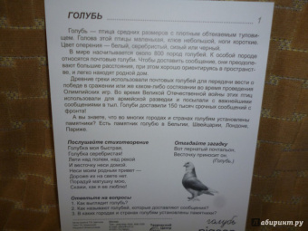 Т. Шорыгина: Демонстрационные картинки "Птицы домашние и декоративные" (16 картинок)