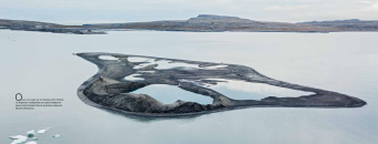 Леонид Круглов: Архипелаги Арктики. Панорам высоких широт