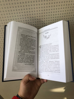 Мэри Пирсон: Танец воров