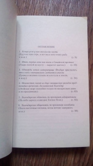 Милорад Павич: Пейзаж, нарисованный чаем