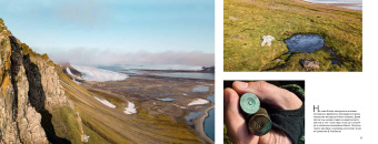 Леонид Круглов: Архипелаги Арктики. Панорам высоких широт