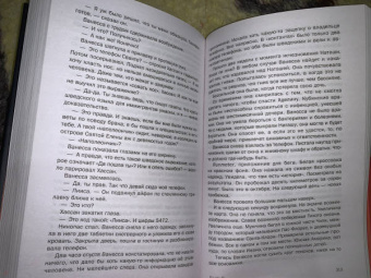 Паскаль Энгман: Огненная земля