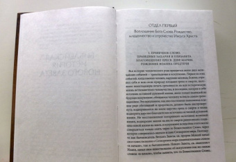 Александр Лопухин: Библейская история. Новый Завет
