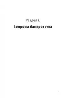 Бородкин, Станкевич: О некоторых актуальных вопросах защиты прав в арбитражном процессе. Сборник очерков. Часть 2