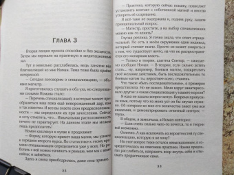Гаврилова, Недотрога: Любимая адептка его величества. Книга 2