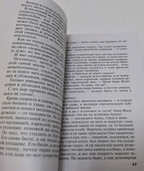 Татьяна Устинова: С небес на землю