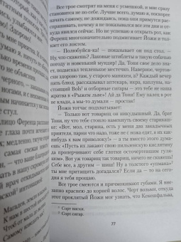 Стефан Цвейг: Нетерпение сердца