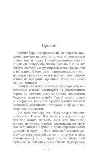 Максим Шейко: Наемник