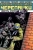 Карноу, Истмен, Валтс: Подростки мутанты ниндзя черепашки. Монстры, отбросы и безумцы