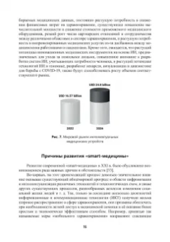 Александр Воробьев: Инженерный путь развития цифровой smart-медицины. Монография