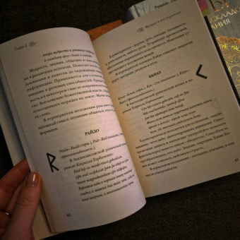 Ольга Корбут: Руны. Теория и практика работы с древними силами