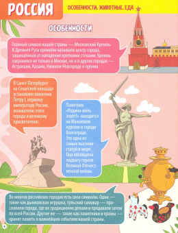 Мой первый атлас