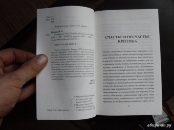 Михаил Кузмин: Условности