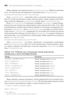 Герберт Шилдт: Java. Руководство для начинающих