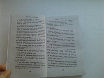 Вера Колочкова: Зимняя рябина