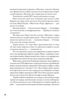 Раффи Берг: Шпионы Красного моря. Невероятная история бутафорского курорта «Моссада»