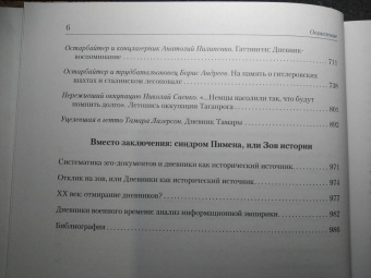 Павел Полян: «Если только буду жив…» Двенадцать дневников военного времени»