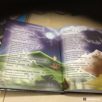 Мария Куруськина: Хочу знать. Загадки и тайны