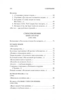 Александр Блок: Незнакомка