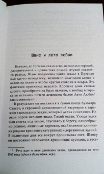 Кем Нанн: Доктор Шанс