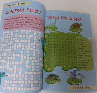 Попова, Третьякова: 250 лучших лабиринтов и головоломок