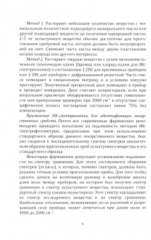 Иванова, Власова, Хлытин: Спектральные методы анализа лекарственных препаратов. Учебно-методическое пособие