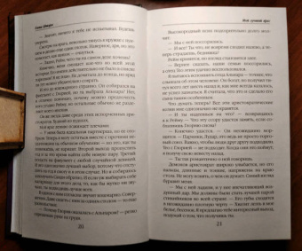 Елена Шторм: Мой лучший враг